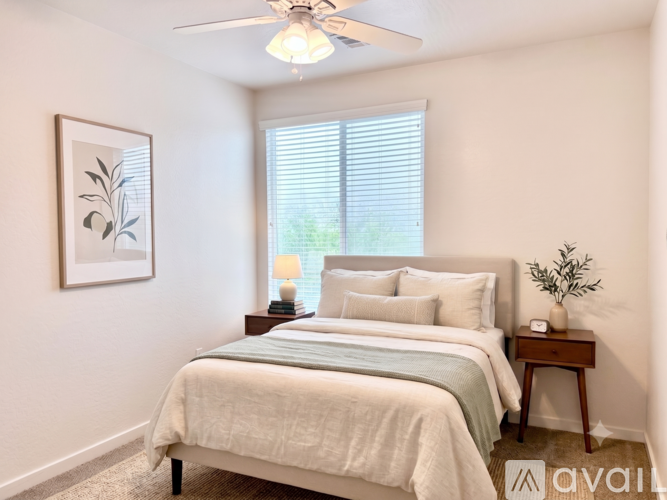 1500 W Thunderbird Rd, Unit 107 Rental photo 3